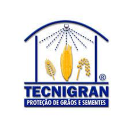 Logo antiga Tecnigran