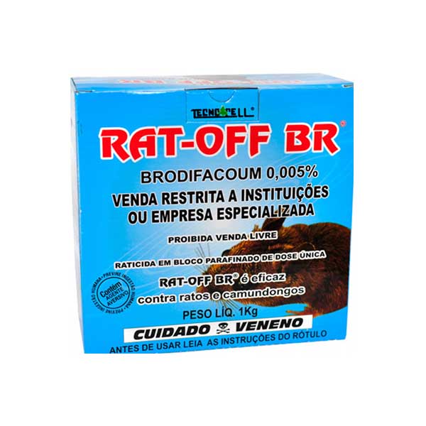 RAT-OFF-BR